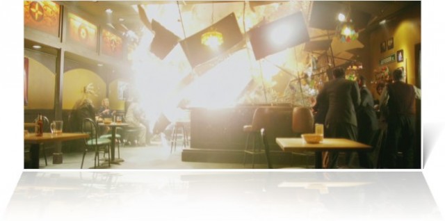 Son Durak 5 Fotoğrafı