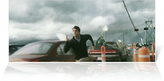 Son Durak 5 Fotoğrafı