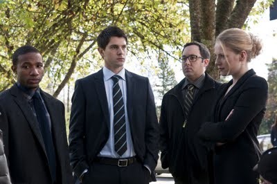 Son Durak 5 Fotoğrafı