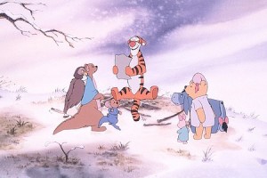 Kaplan Tigger Fotoğrafı