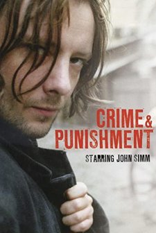 Crime And Punishment (2002) afişi