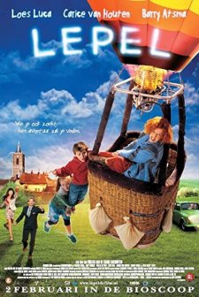 Lepel (2005) afişi