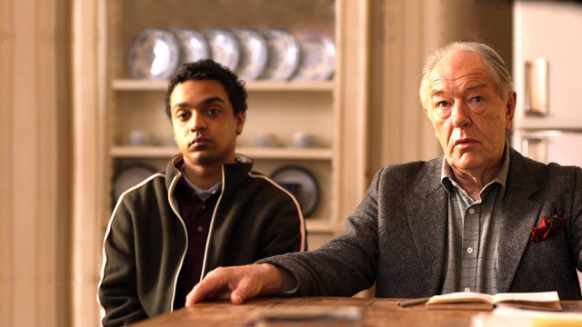 Joe's Palace Fotoğrafı