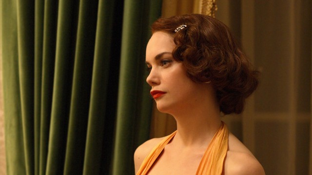 Capturing Mary fotoğrafı