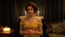 Capturing Mary fotoğrafı