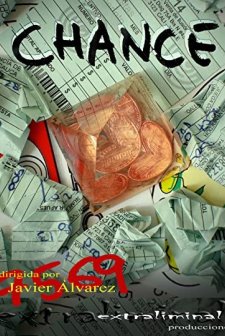 Chance (2007) afişi
