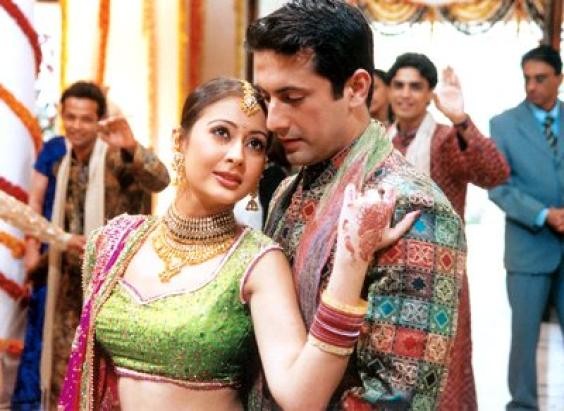 Haseena: Smart, Sexy, Dangerous Fotoğrafı