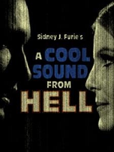 A Cool Sound From Hell (1959) afişi