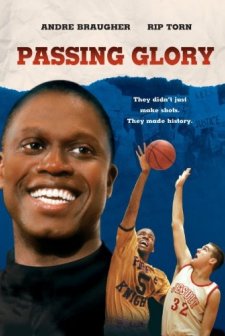 Passing Glory (1999) afişi