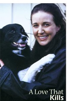 A Love That Kills (1999) afişi