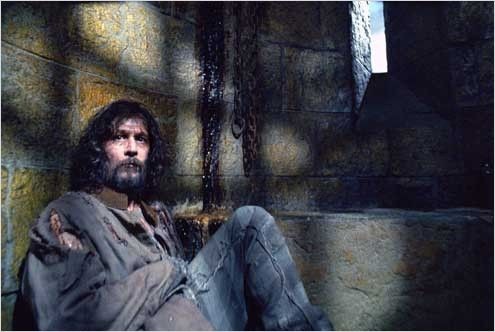 Harry Potter ve Azkaban Tutsağı fotoğrafı