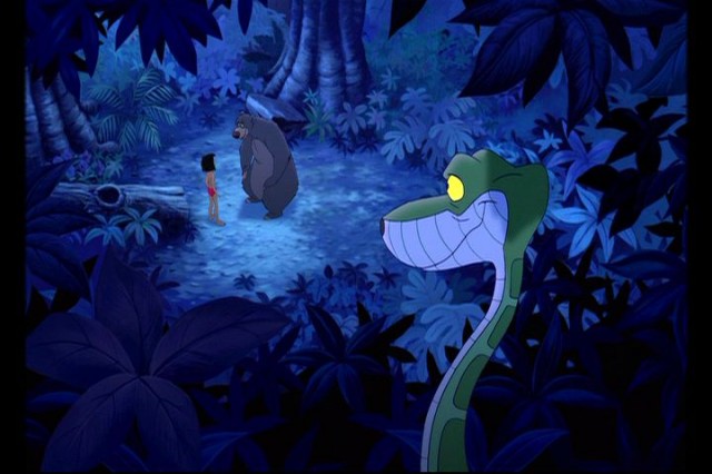 Orman Çocuğu 2 Fotoğrafı