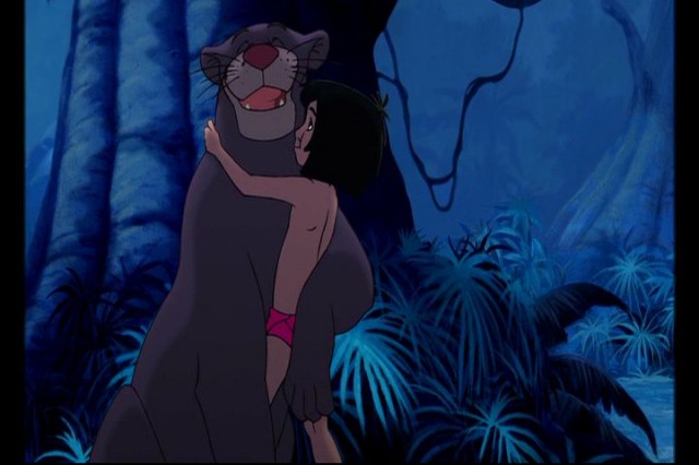 Orman Çocuğu 2 Fotoğrafı