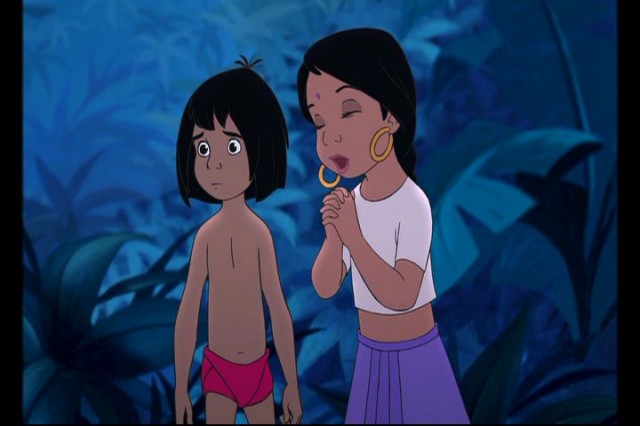 Orman Çocuğu 2 Fotoğrafı