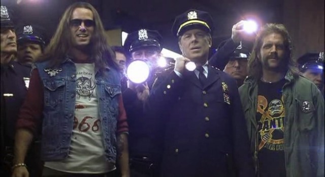 Little Nicky Fotoğrafı