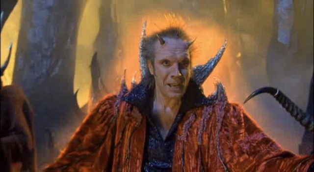 Little Nicky Fotoğrafı