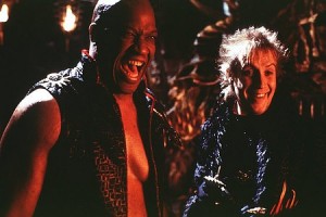 Little Nicky Fotoğrafı