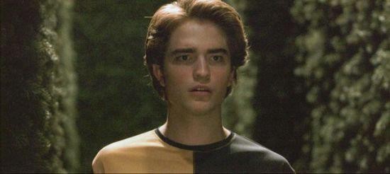 Harry Potter ve Ateş Kadehi Fotoğrafı