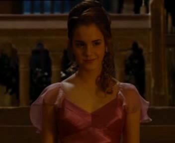 Harry Potter ve Ateş Kadehi Fotoğrafı