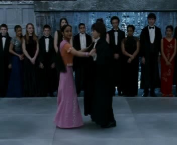 Harry Potter ve Ateş Kadehi Fotoğrafı