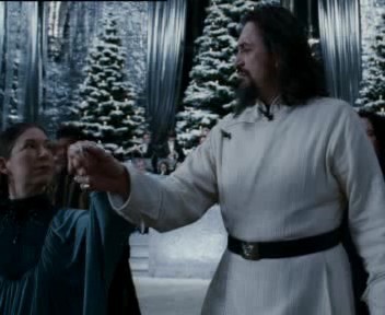 Harry Potter ve Ateş Kadehi Fotoğrafı