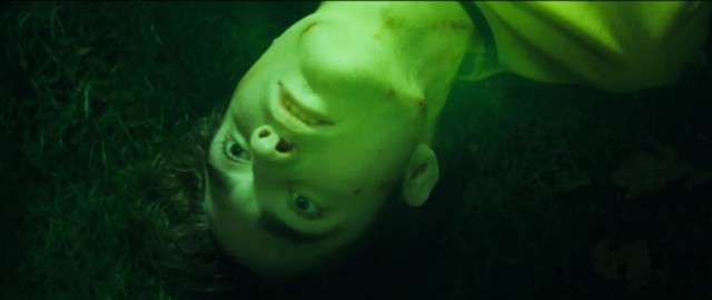 Harry Potter ve Ateş Kadehi Fotoğrafı