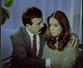 Gizli Duygular Fotoğrafı