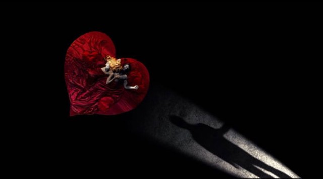 Günah Şehri Fotoğrafı