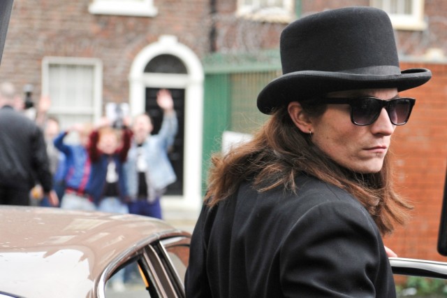 Killing Bono Fotoğrafı