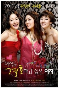 The Woman Who Still Wants To Marry (2010) afişi