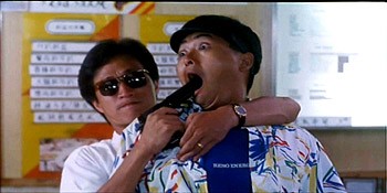 Tiger On The Beat Fotoğrafı