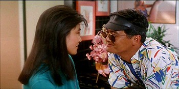 Tiger On The Beat Fotoğrafı