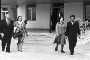 12 Eylül Fotoğrafı