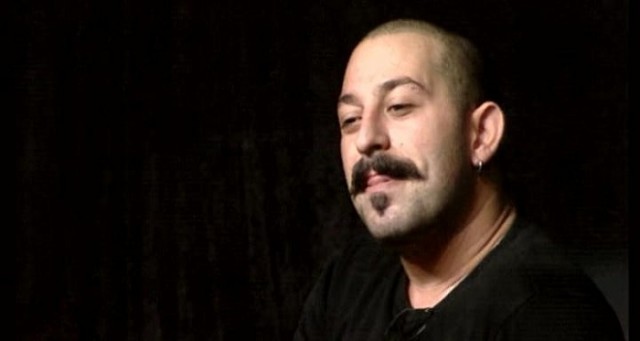 Bir Tat Bir Doku Fotoğrafı