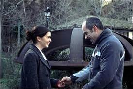 Gözlerimi de Al Fotoğrafı