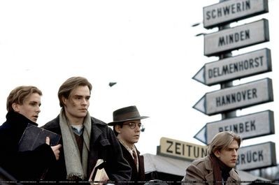 Swing Kids fotoğrafı