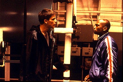 O Bir Dev Adam fotoğrafı