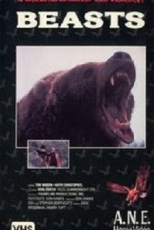 Beasts (1983) afişi