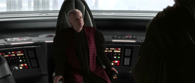 Star Wars: Bölüm 3 - Sith'in İntikamı Fotoğrafı