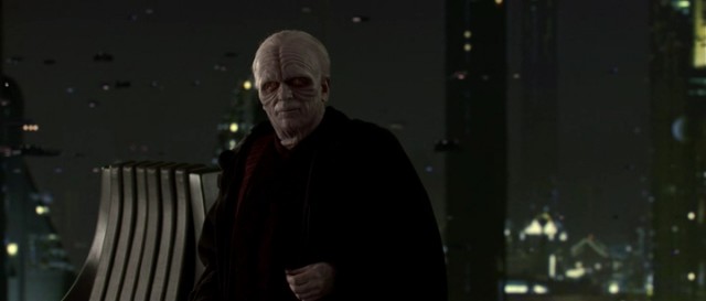 Star Wars: Bölüm 3 - Sith'in İntikamı Fotoğrafı