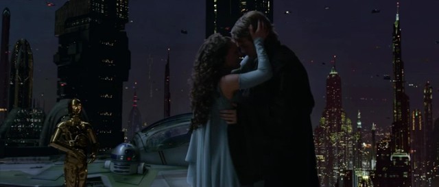 Star Wars: Bölüm 3 - Sith'in İntikamı Fotoğrafı