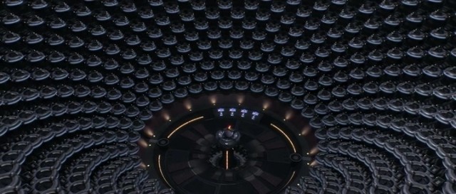 Star Wars: Bölüm 3 - Sith'in İntikamı Fotoğrafı