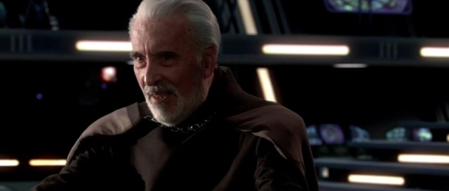 Star Wars: Bölüm 3 - Sith'in İntikamı Fotoğrafı