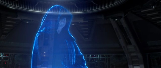 Star Wars: Bölüm 3 - Sith'in İntikamı Fotoğrafı