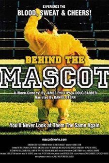 Behind The Mascot (2004) afişi