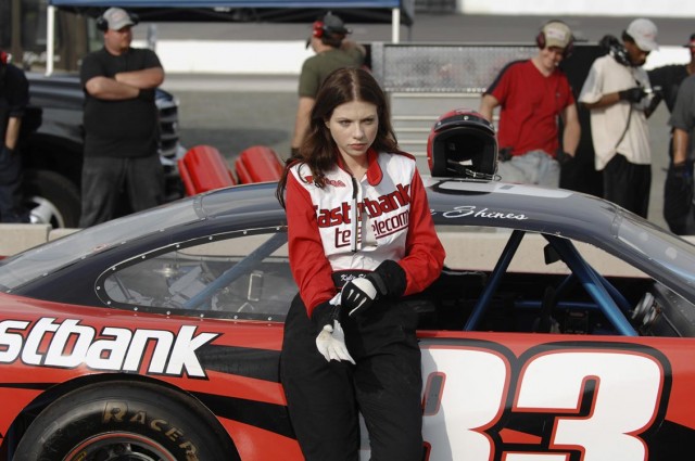 Büyük Yarış Fotoğrafı