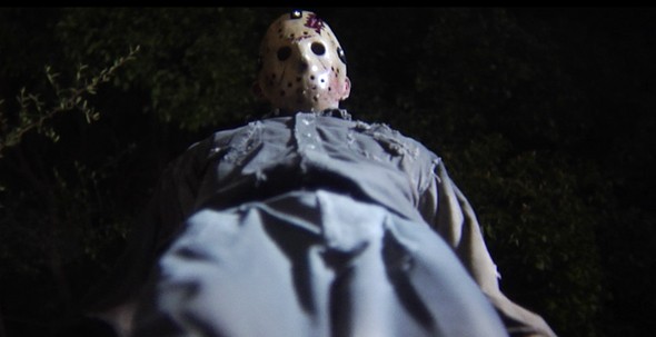 Friday The 13th: The Storm Fotoğrafı