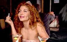 Fish Without a Bicycle Fotoğrafı