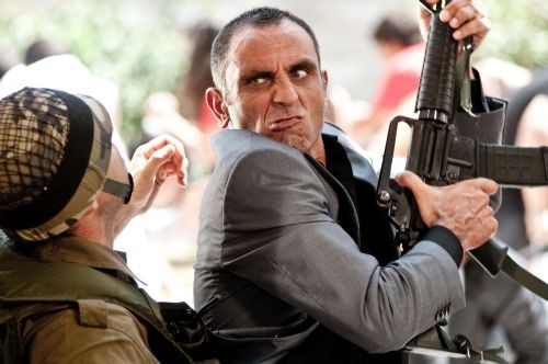 Kurtlar Vadisi: Filistin Fotoğrafı