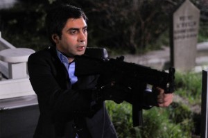 Kurtlar Vadisi: Filistin Fotoğrafı